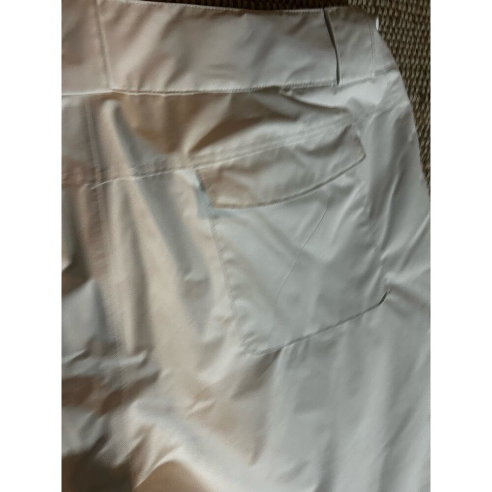 Columbia Ski Pants Women's Size 2X/Short Snow Parka Sport - Picture 7 of 7